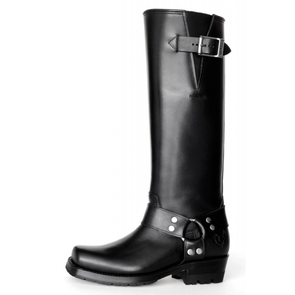 Boss Boots 18''