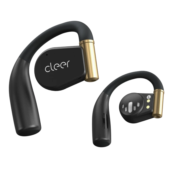 ARC 3 SPORT PRO - Black