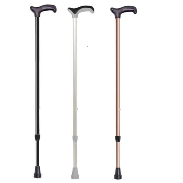 Regulatable cane Derby