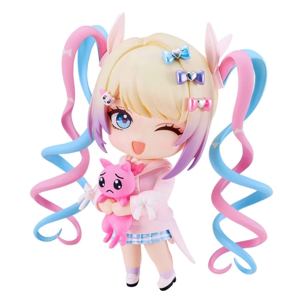 Needy Streamer Overload Nendoroid OMGkawaiiAngel Outing Ver.