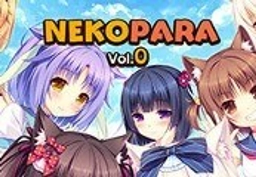 NEKOPARA Vol. 0 PC Steam CD Key