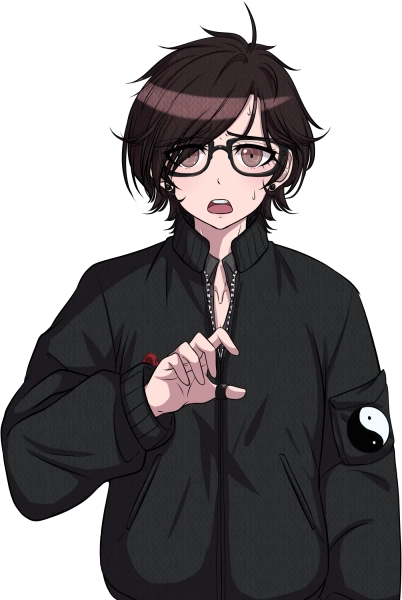 ✧DANGANRONPA SPRITES STYLE✧ by ✩ Serenade.Png ✧ (@SerenadePng)