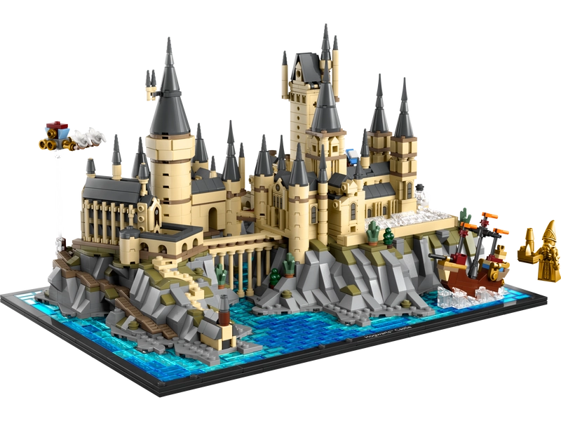 Hogwarts™ Castle and Grounds