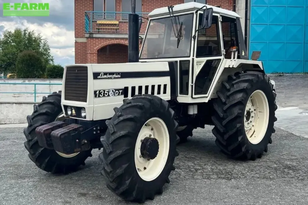 Lamborghini 1356