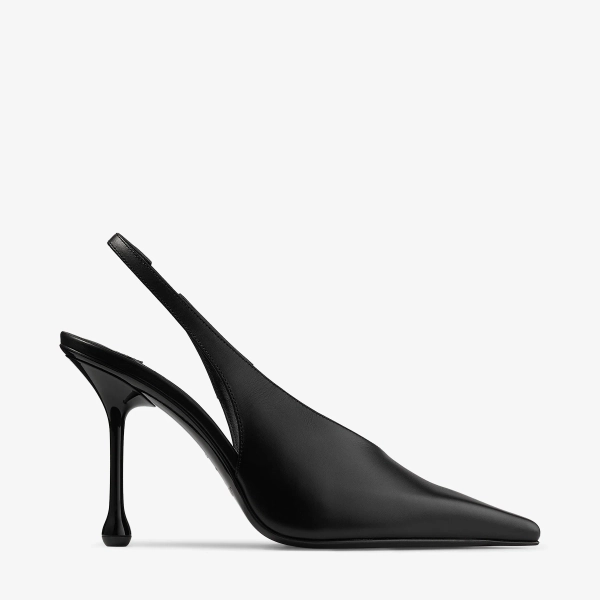 EOY Joys! Jimmy Choos - Isa 95 in black