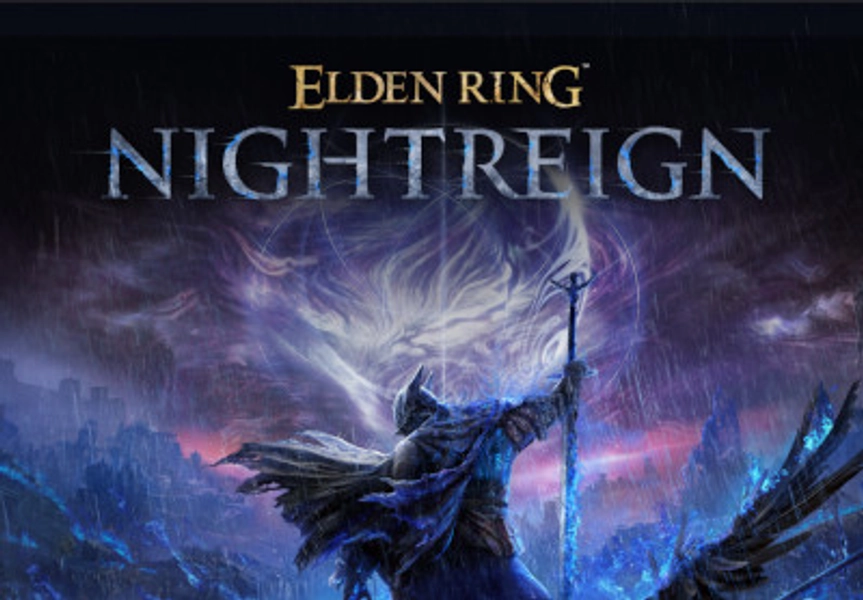ELDEN RING NIGHTREIGN PC Steam CD Key