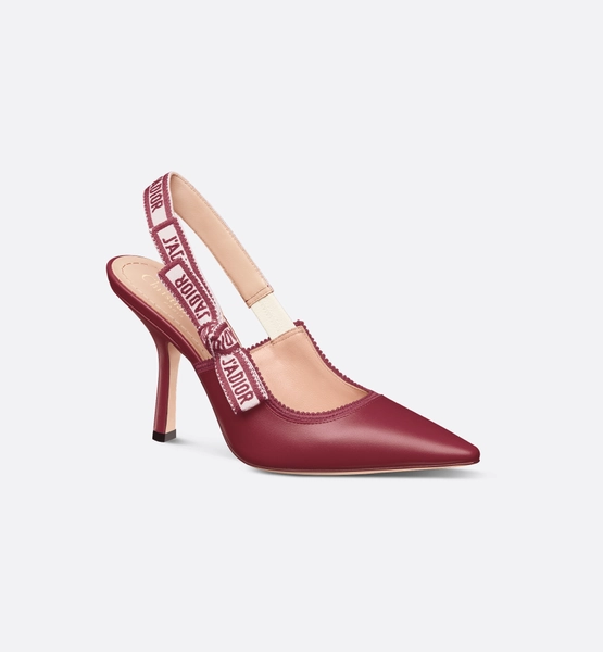 J'Adior Slingback Pump
