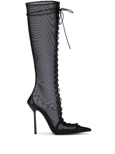 Le Silla 120mm Colette boots
