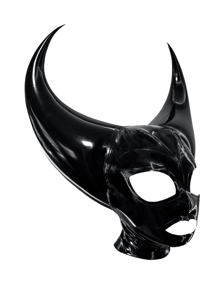 Evil Hood — Kitty Loves Latex