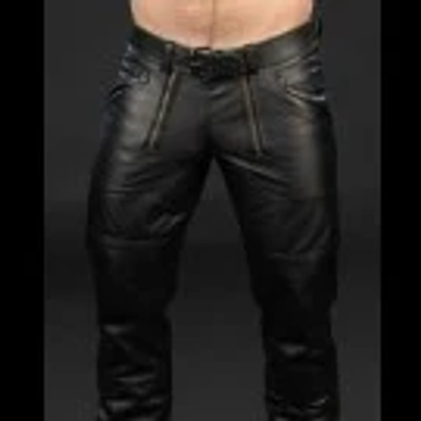 Carpenter Pant