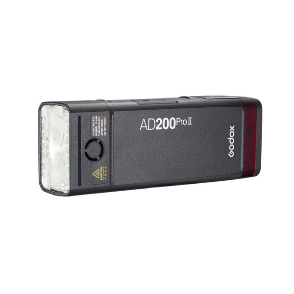 Godox AD200Pro II flash