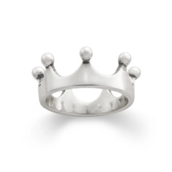 Crown Ring