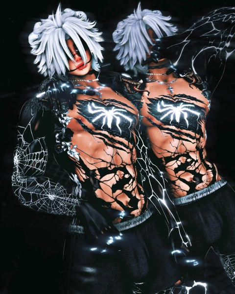 Midnight Parasite
