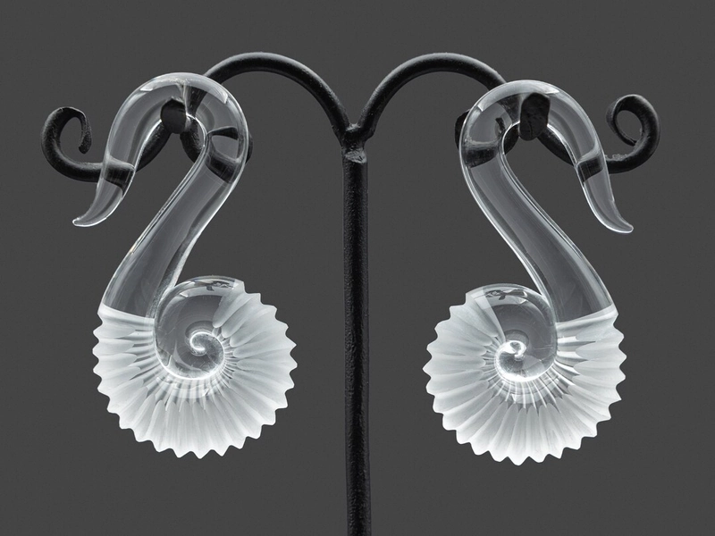 MILLIPEDE Nautilus Weights