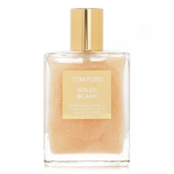 TOM FORD - Private Blend Soleil Blanc Shimmering Body Oil