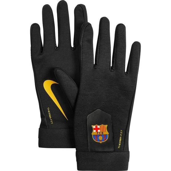 Barcelona Gloves Academy Therma-FIT