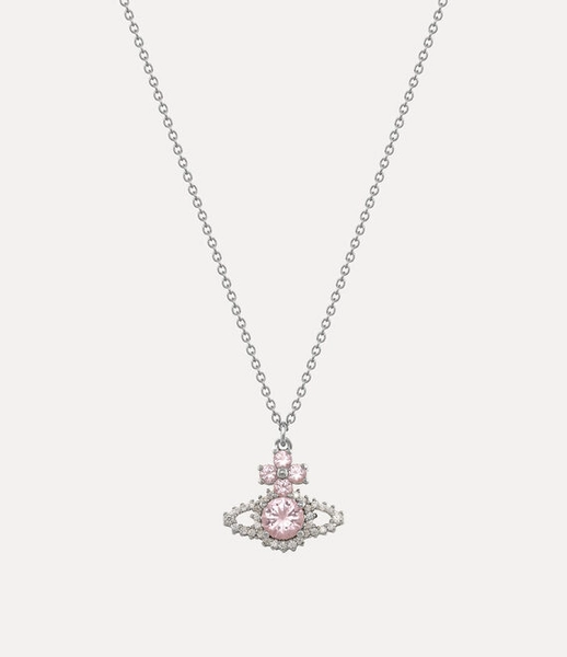Valentina Orb Pendant Necklace