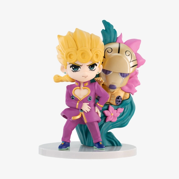 JoJo's Bizarre Adventure Golden Wind Series Figures-POP MART(Canada)
