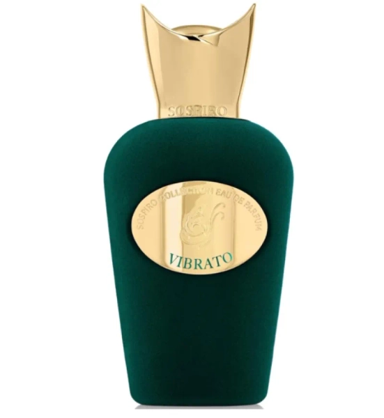 Sospiro Vibrato Eau de Parfum Unissex - 100 ml 1Un