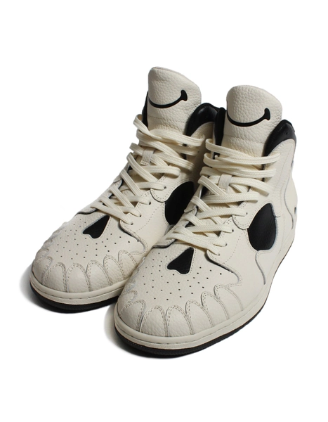 AIR PANATOMY 1 HIGH - VIC | Prospective Flow | Japanese Fashion for Men | プロスペクティブフロー