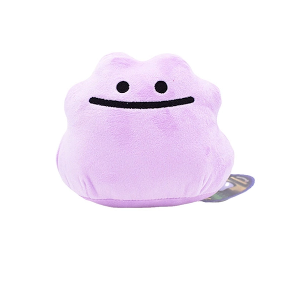 Pokemon Ditto Plushie