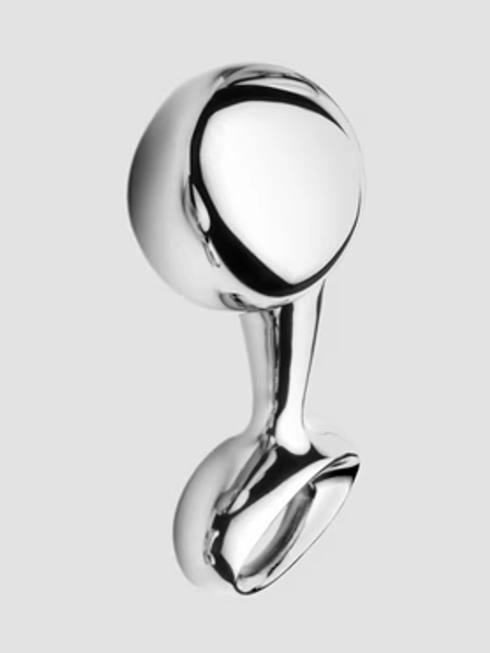 njoy Pure Plug Large Stainless Steel Butt Plug