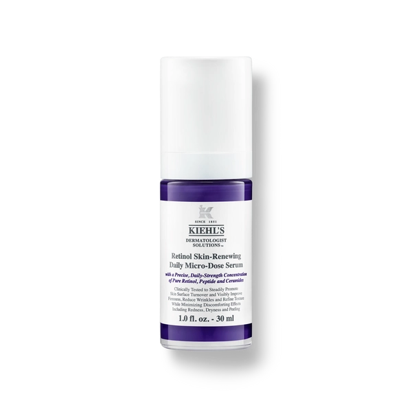 Skin-Renewing Daily Micro-Dose Retinol Serum