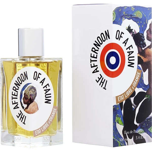 Etat Libre d'Orange The Afternoon Of A Faun Eau De Parfum Spray 3.4 oz