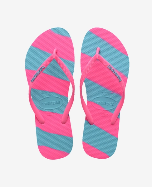 Havaianas Slim Color Fun