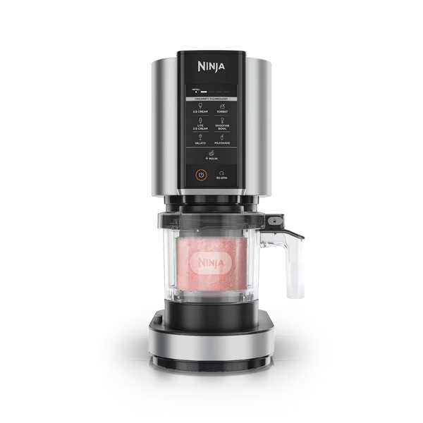 Ninja® CREAMi® 7-in-1 Ice Cream Maker