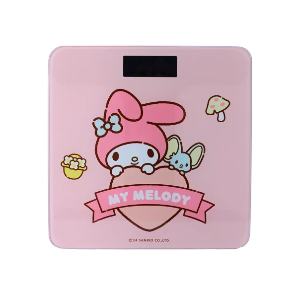 Báscula de My Melody