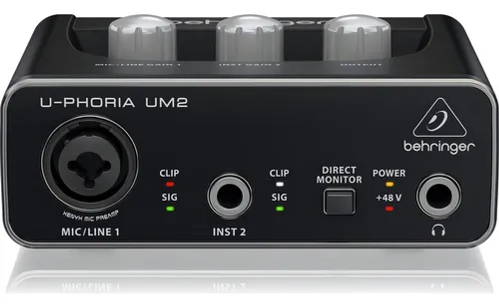 AUDIO GO BRRRRR