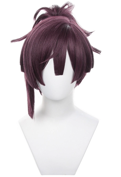Yuzuhira wig