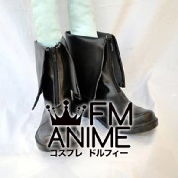 Steins;Gate Kurisu Makise Cosplay Shoes Boots