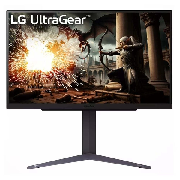 LG UltraGear 27GS75Q-B
