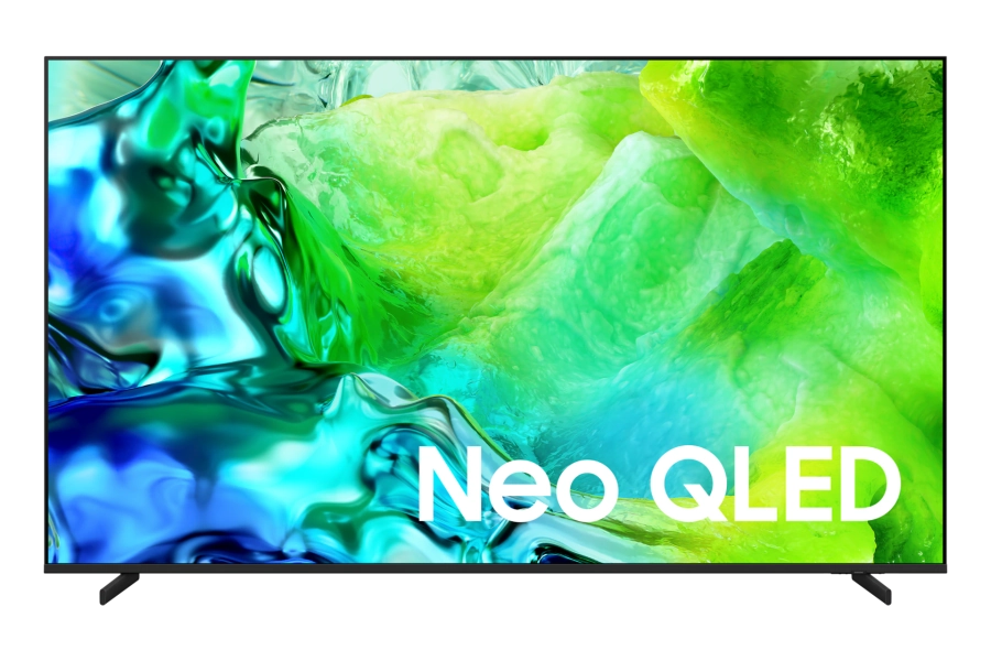55 Inch Class Neo QLED QN80H 4K Samsung Vision AI Smart TV (2026)