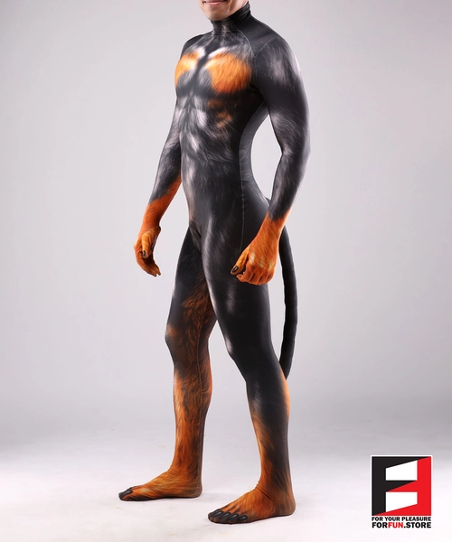 Dog Doberman PETSUIT
