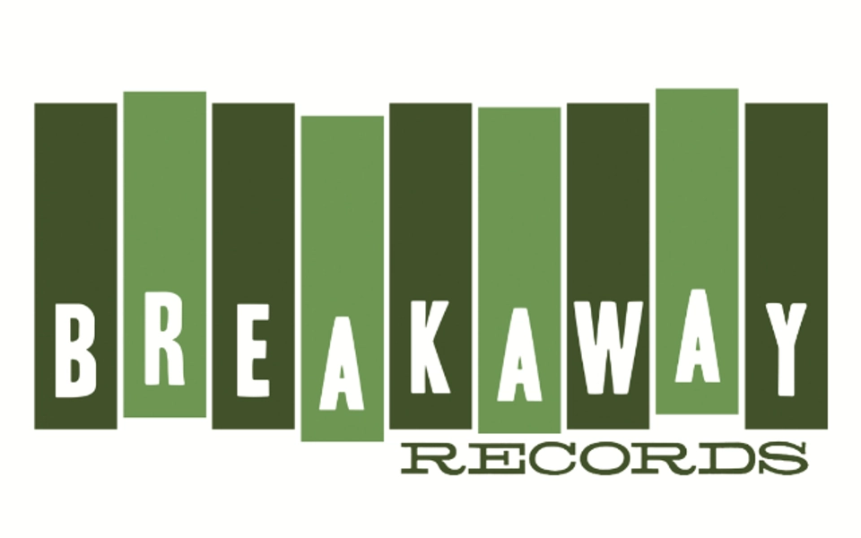 Breakaway Records eGift Card