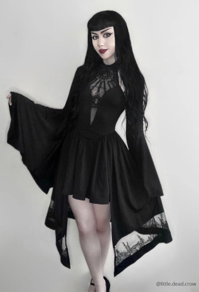 【costumes】中世纪哥特（教堂）