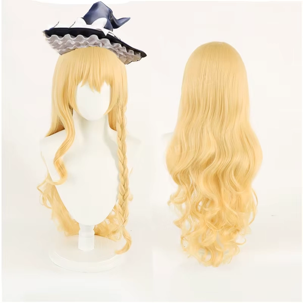 Marisa wig