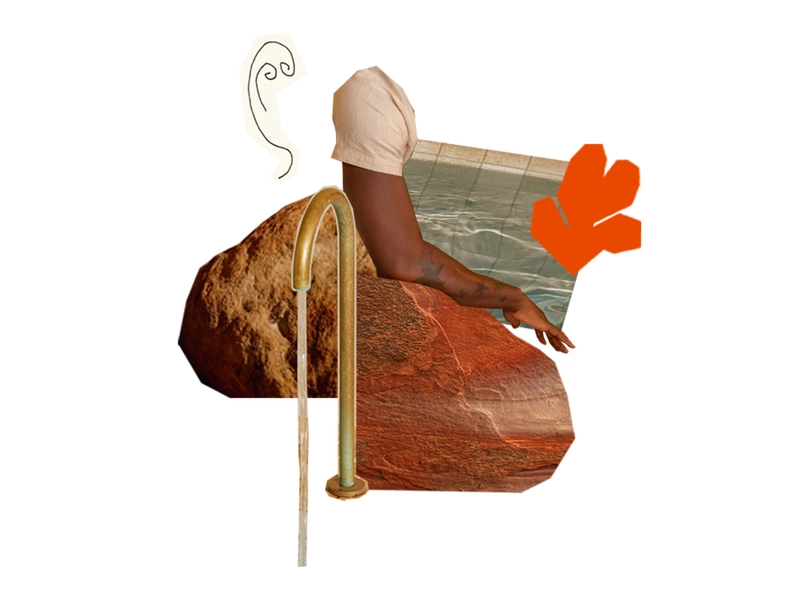 Sense of Self Bathhouse -The Recovery (3hrs)