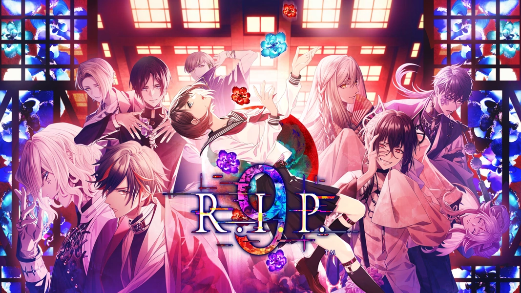 9 R.I.P. for Nintendo Switch - Nintendo Official Site