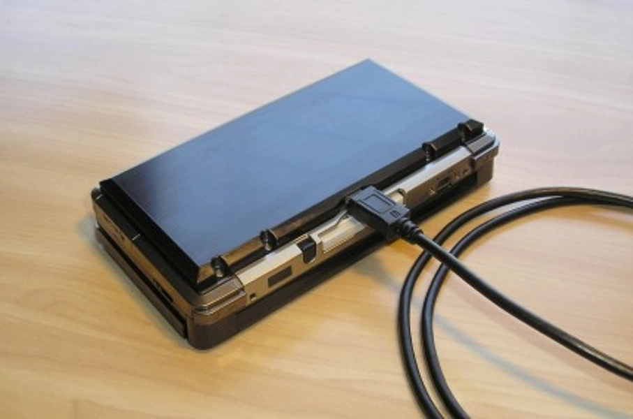"New" 3DSXL Capture Card with installation