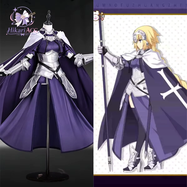 Jeanne Ruler ⚐⊹₊⋆.‧