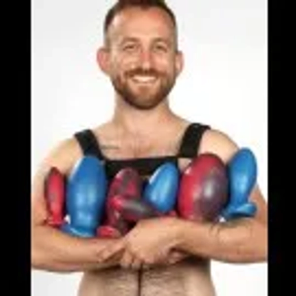 Topped Toys Gape Keeper - 3 Colors