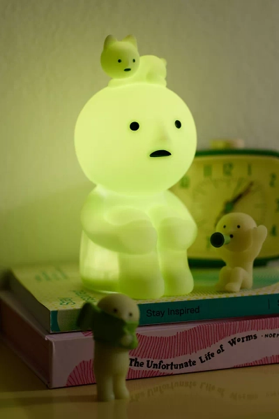 Smiski Vol.1 Touch Lamp