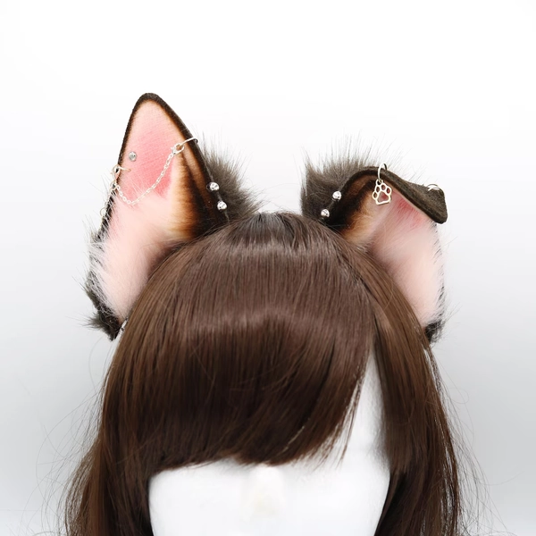 puppy ears pwease >.< 