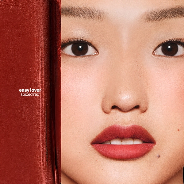 Sunnies Face Fluffmatte [Weightless Modern Matte Lipstick]