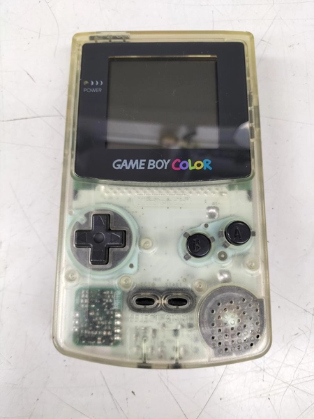 ゲームボーイカラー