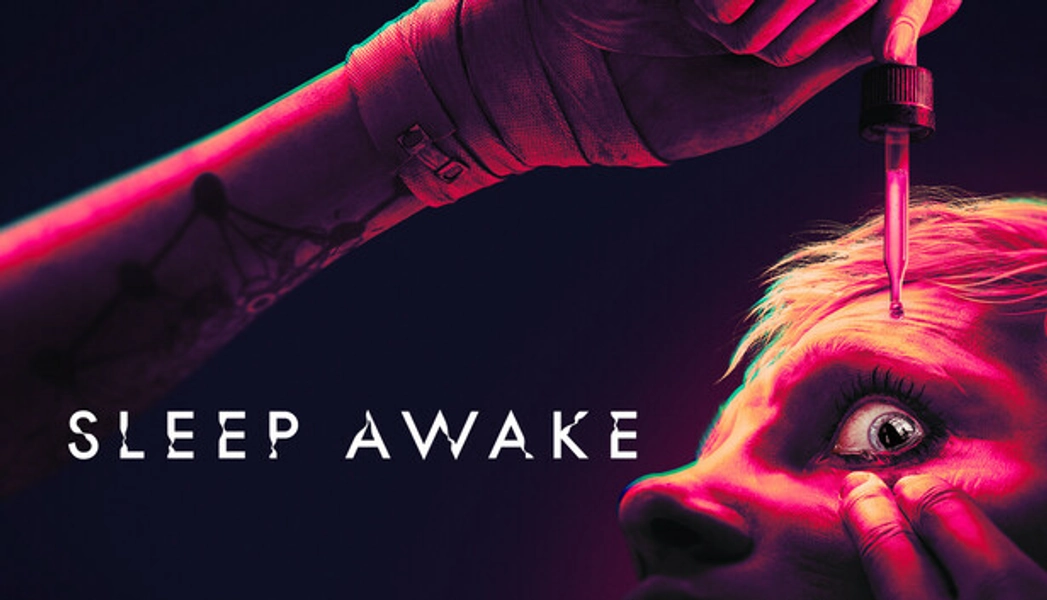 SLEEP AWAKE on Steam